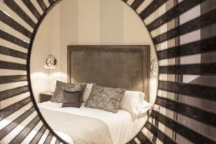 Chambre Double Basique