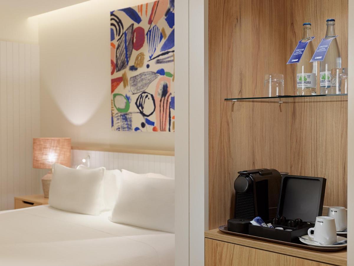 Chambre Double Deluxe (1 Adulte)