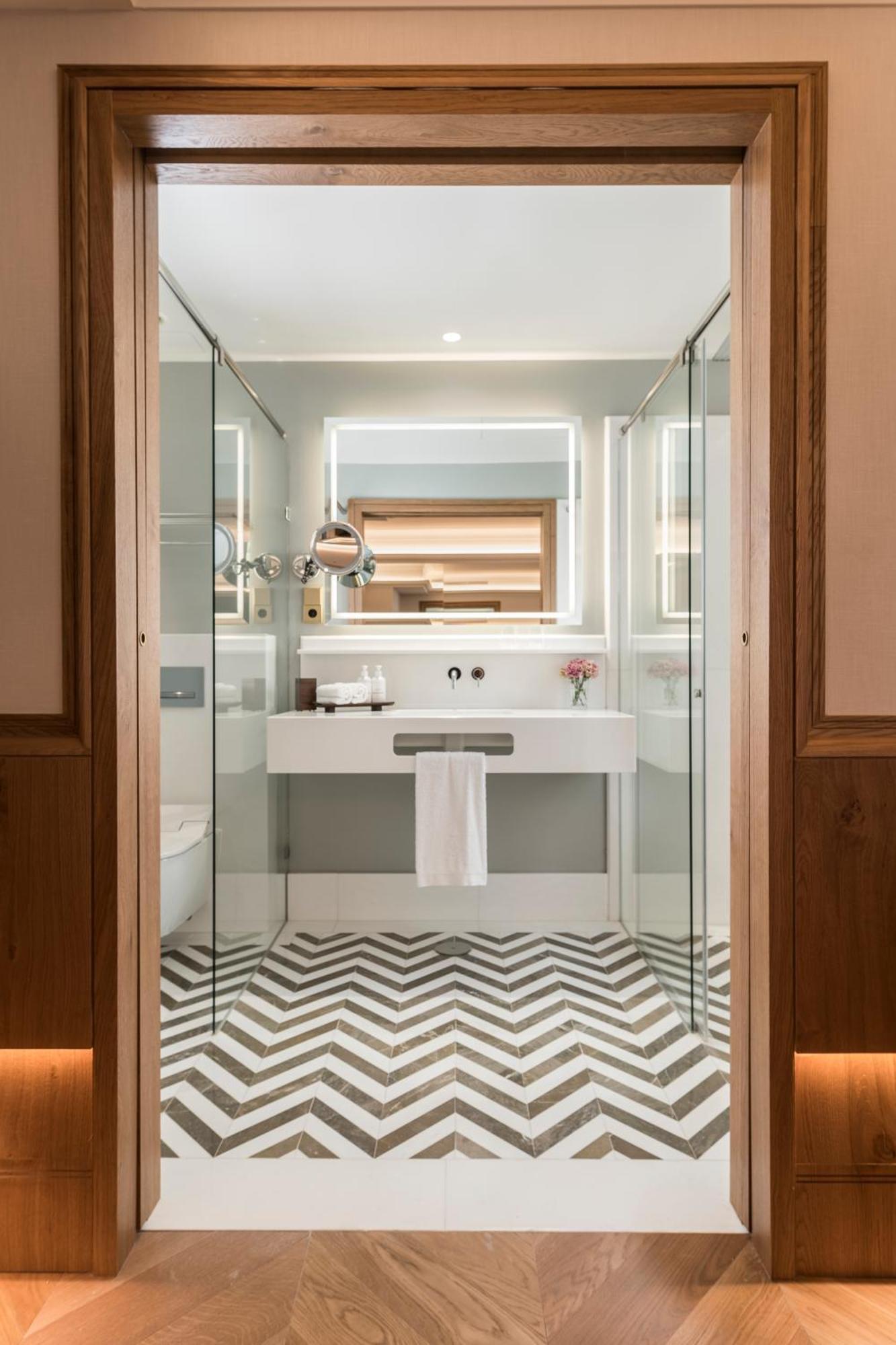 Chambre Simple