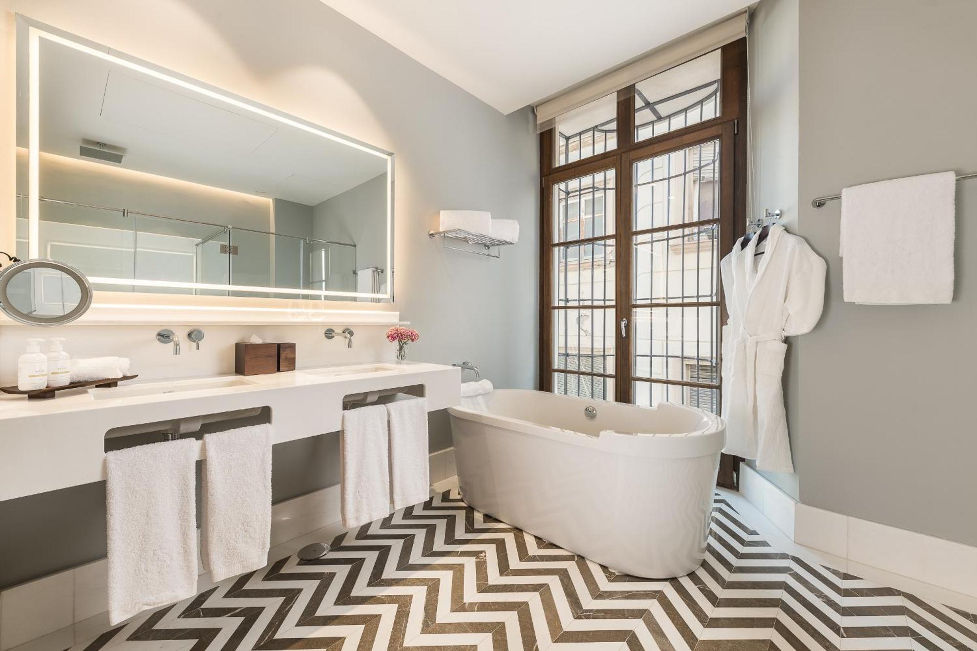 Chambre Familiale Deluxe