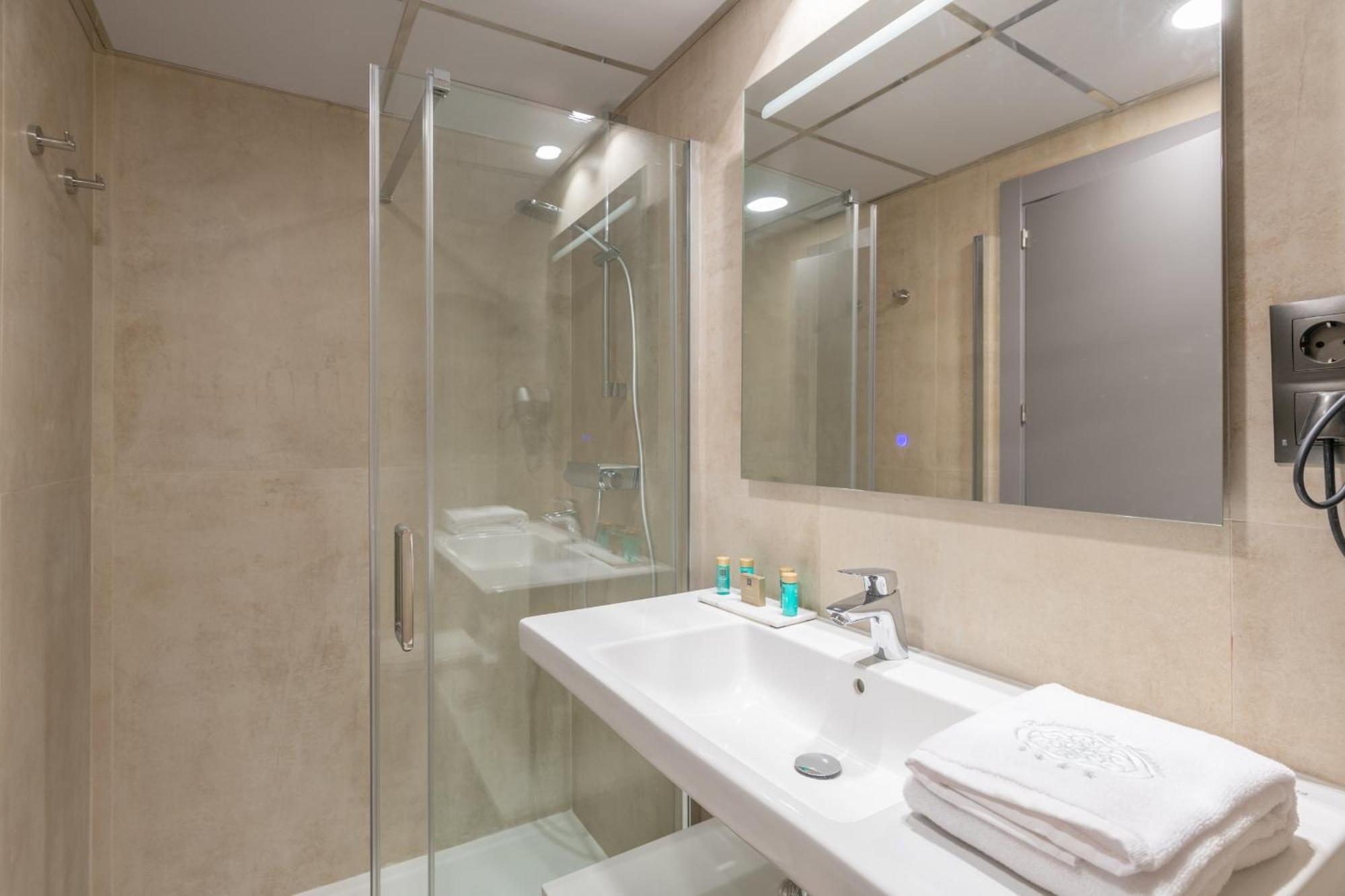 Appartement Deluxe - Annexe