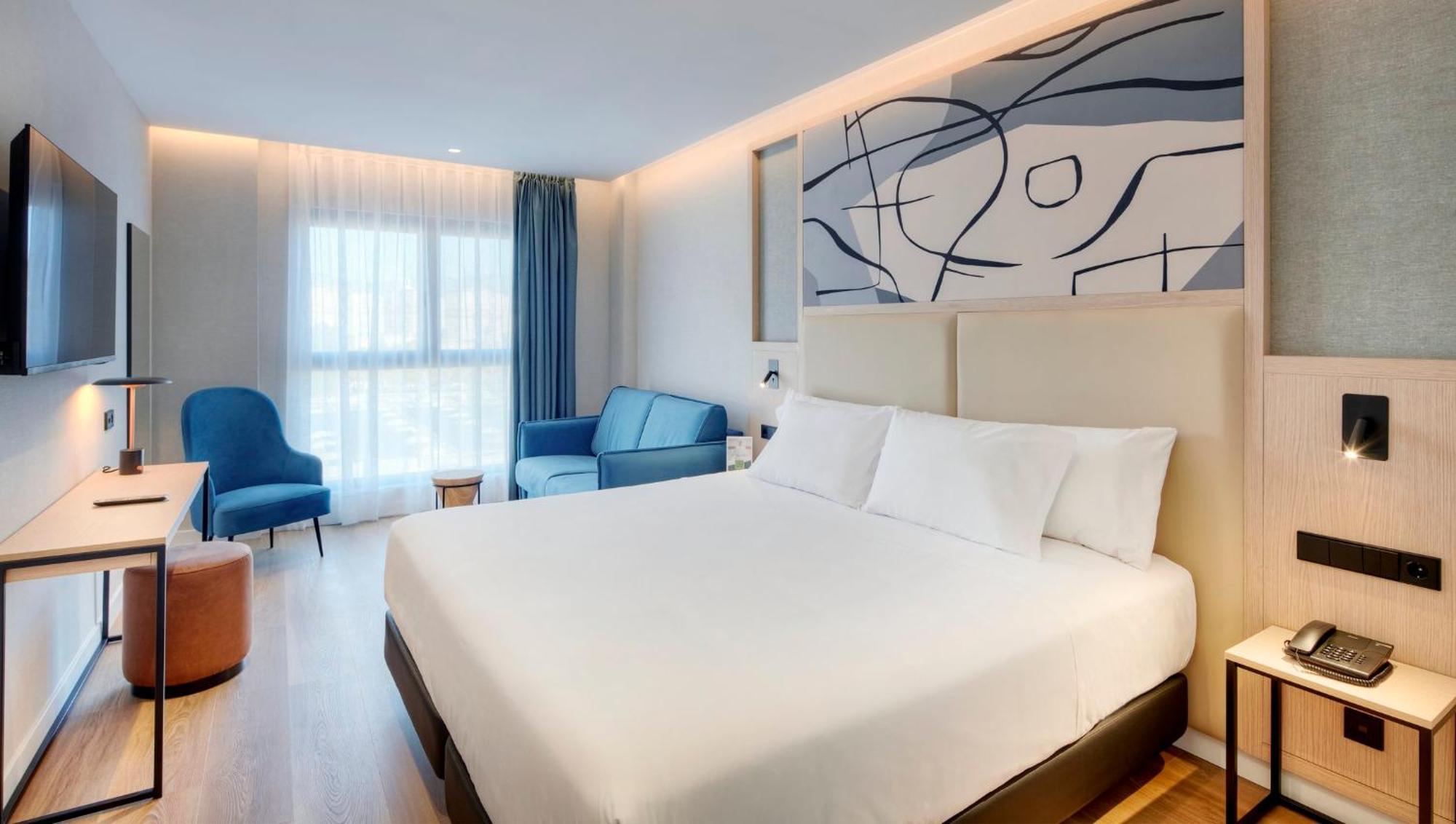 Chambre Double Supérieure