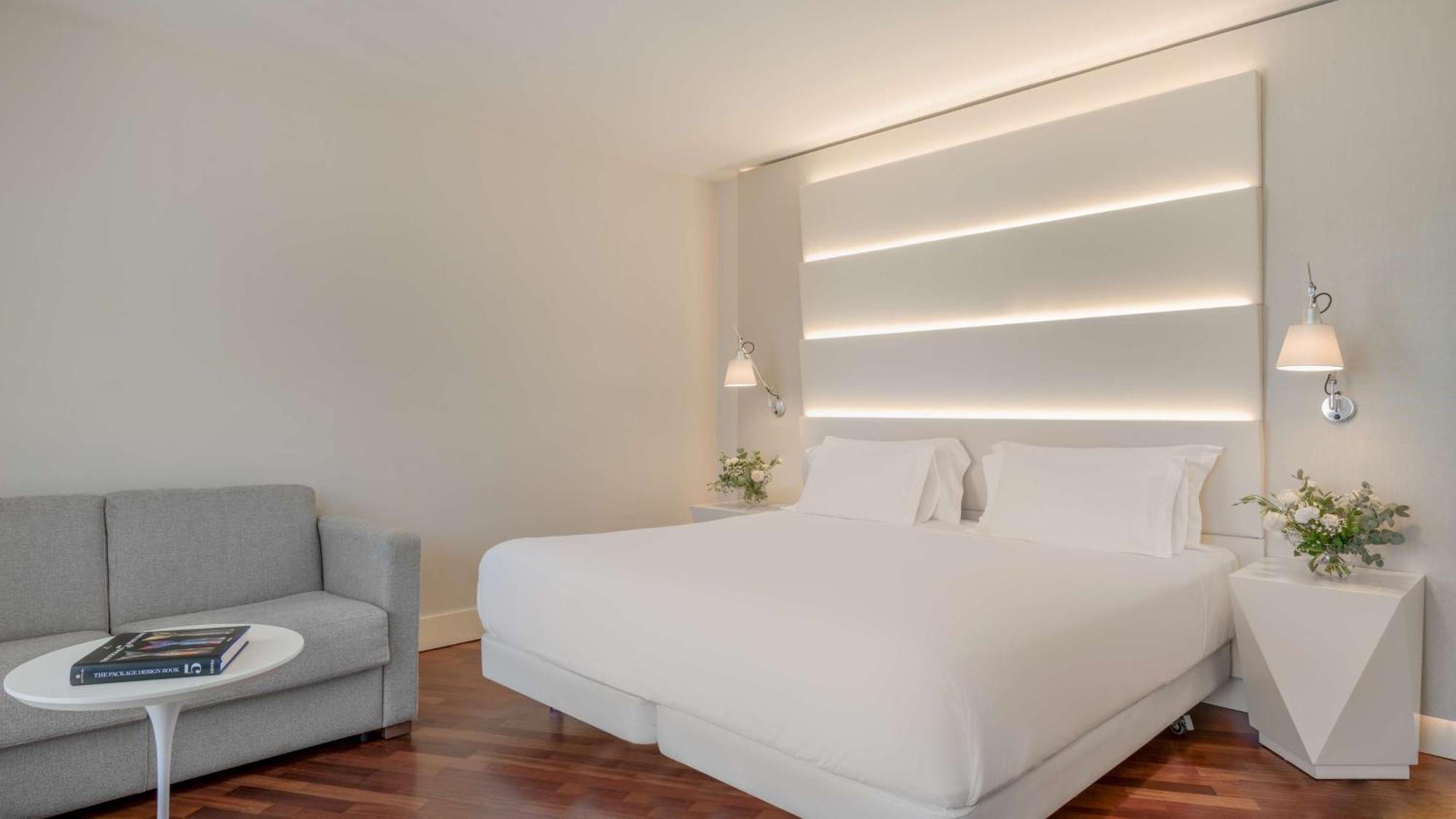 Chambre Familiale