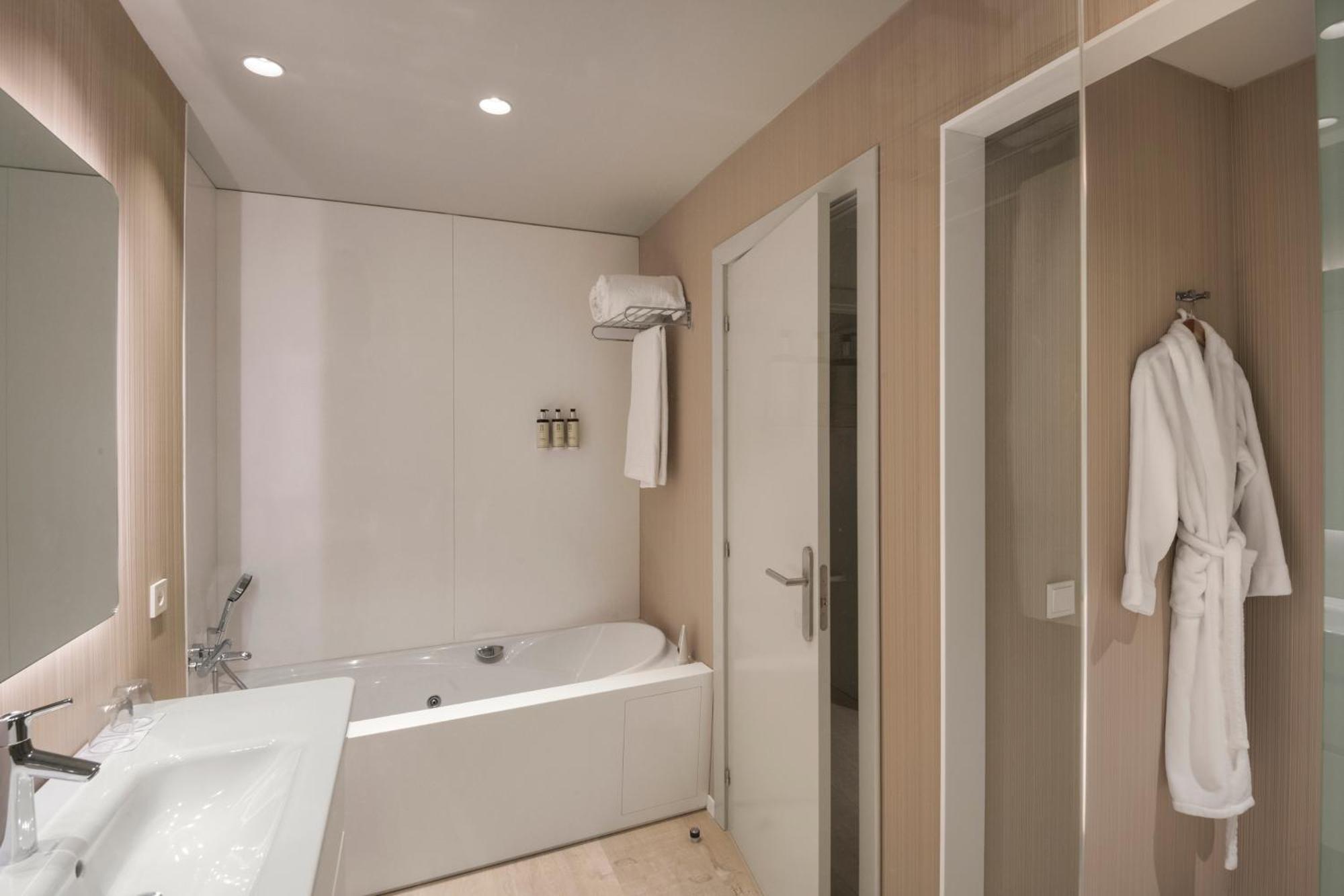 Chambre Double Premium