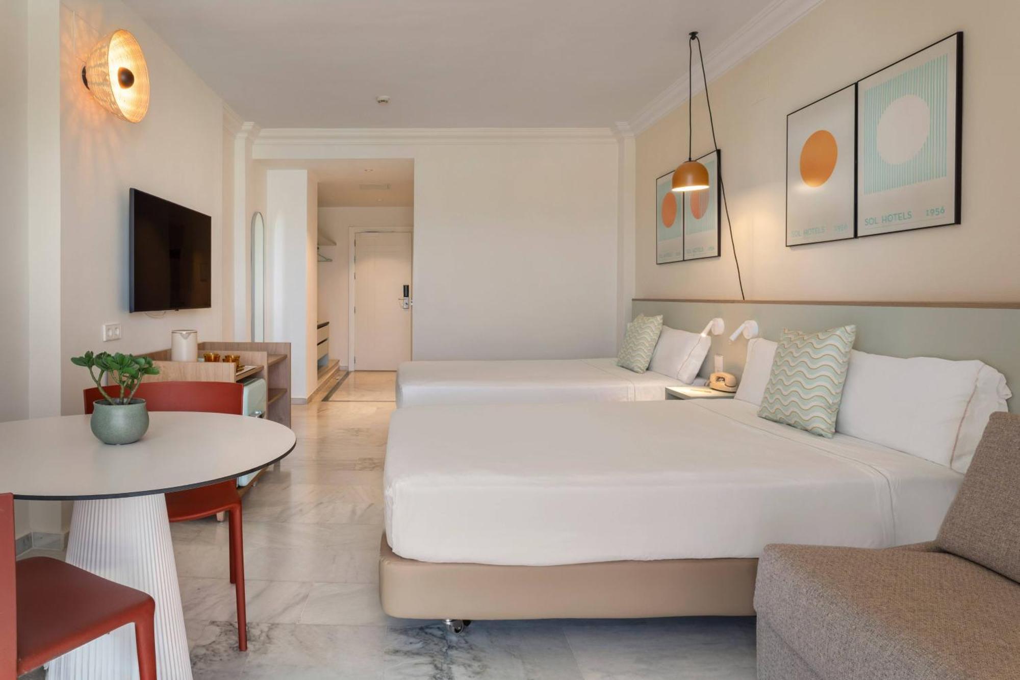 Sol Room