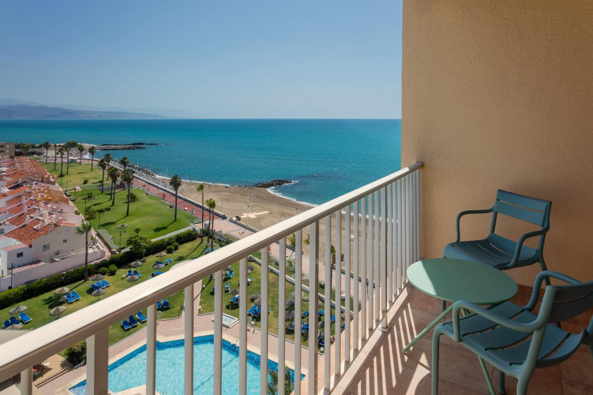 Sol Room Sea View