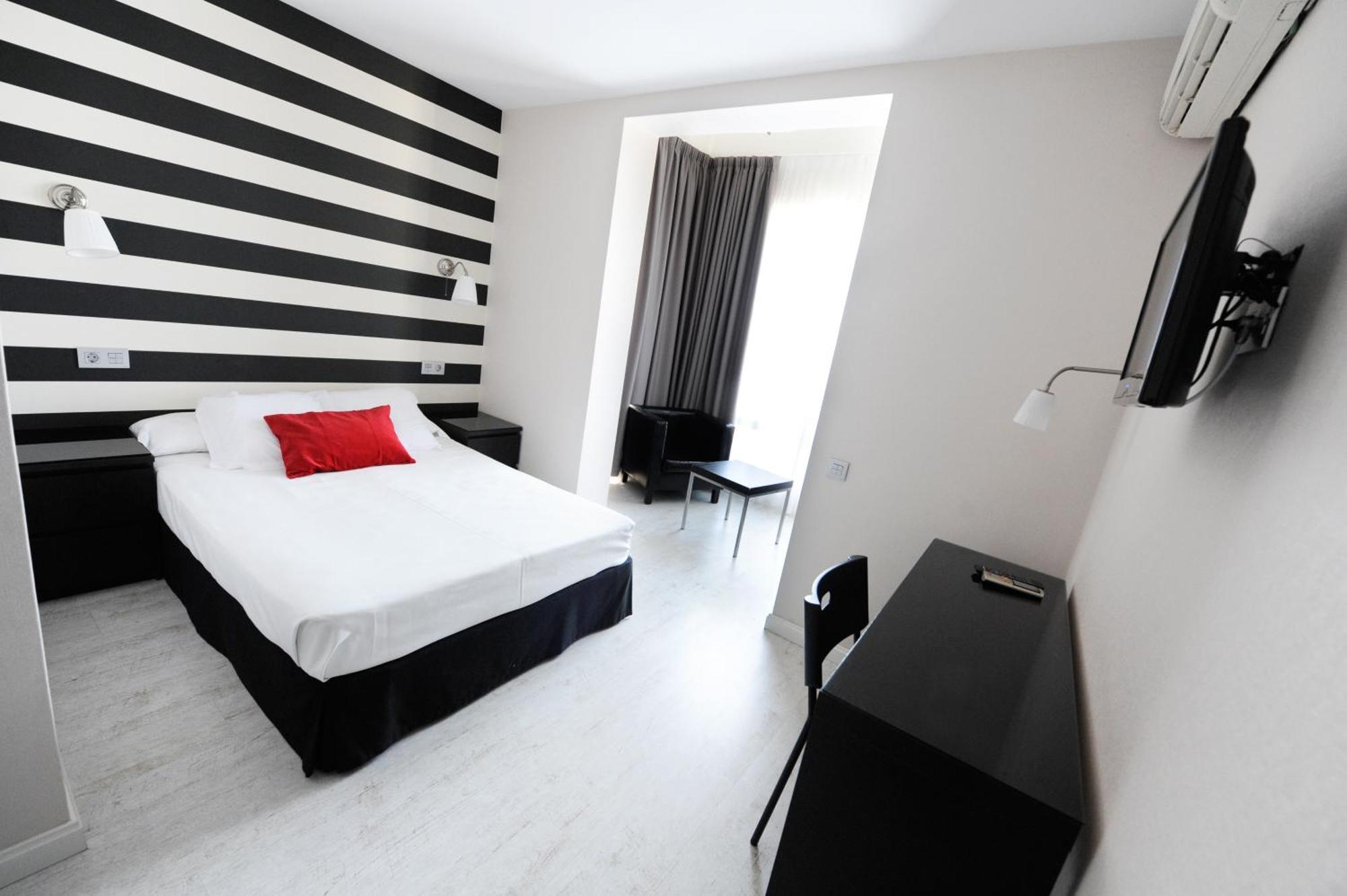 Chambre Double Supérieure