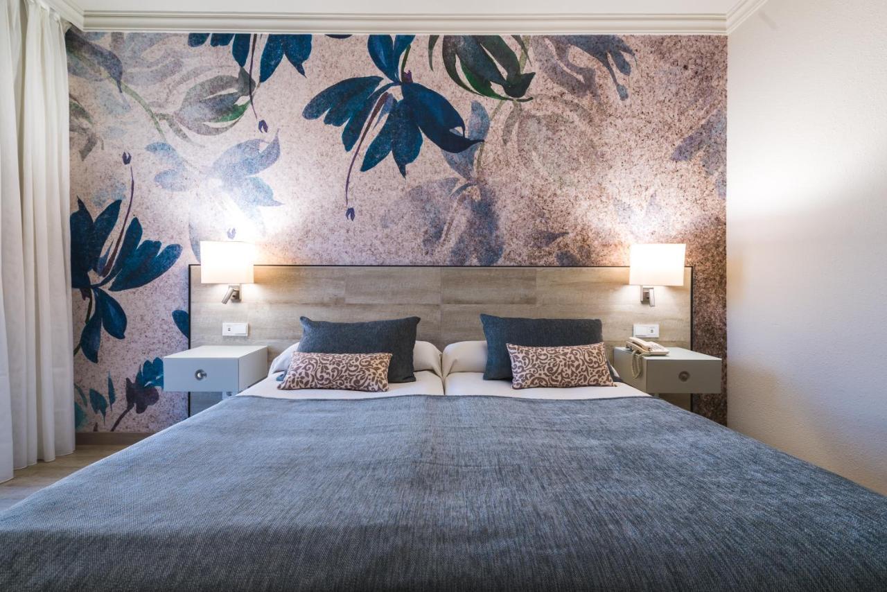 Chambre Triple