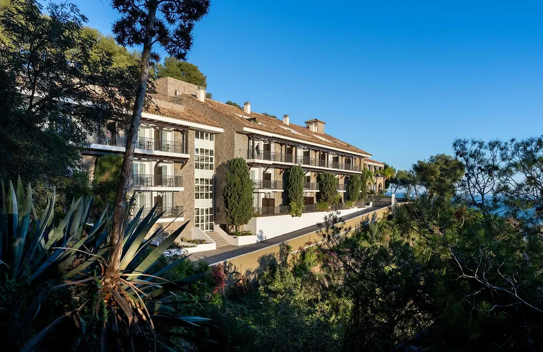 Parador De Malaga Gibralfaro-1