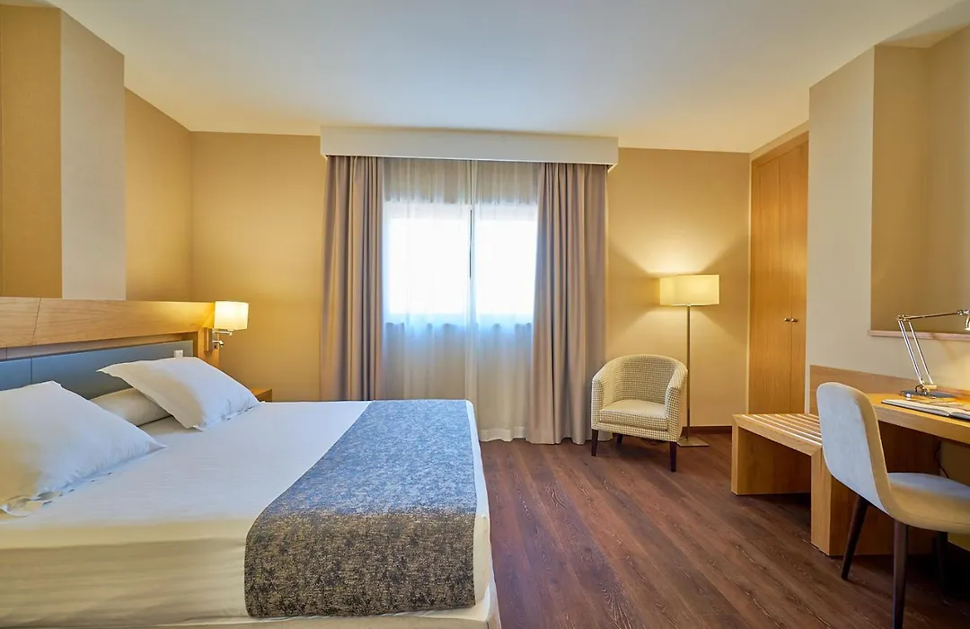 Hotel Guadalmedina-1