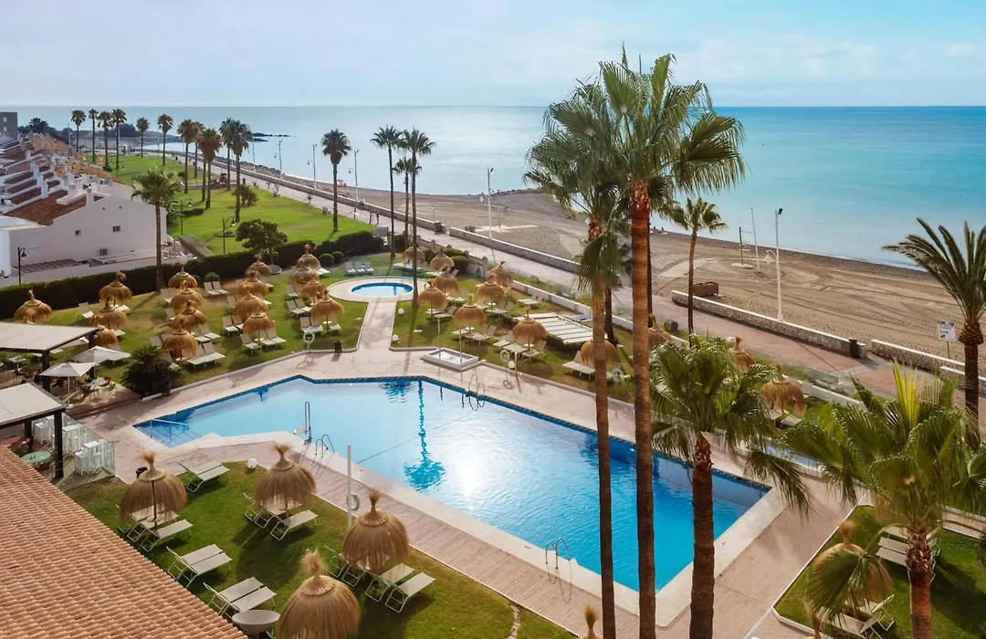Sol By Melia Malaga Guadalmar-1