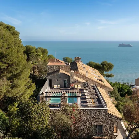 Parador De Malaga Gibralfaro-3