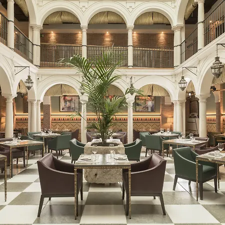 Palacio Solecio, A Small Luxury Hotel Of The World-2